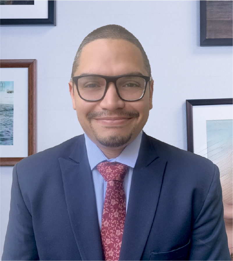 Andrés Macías